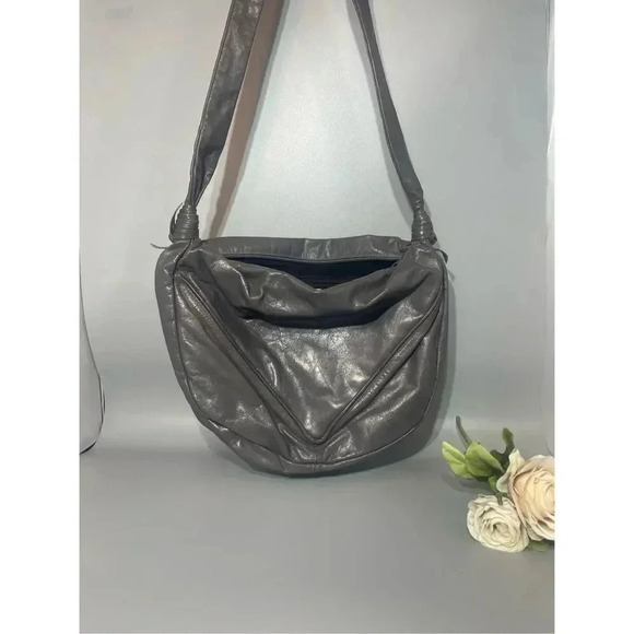 Vintage Handbags - Vintage | Jeffrey Lawrence Bags Jeffrey Lawrence For Lawrence Bentley Hobo Purse